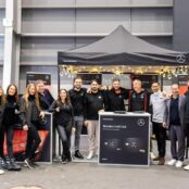 Motorshow Essen 2023