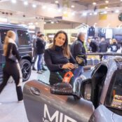 Motorshow Essen 2023