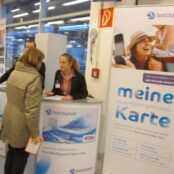 Barclaycard Metro